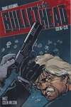 Bullet to the Head comic books